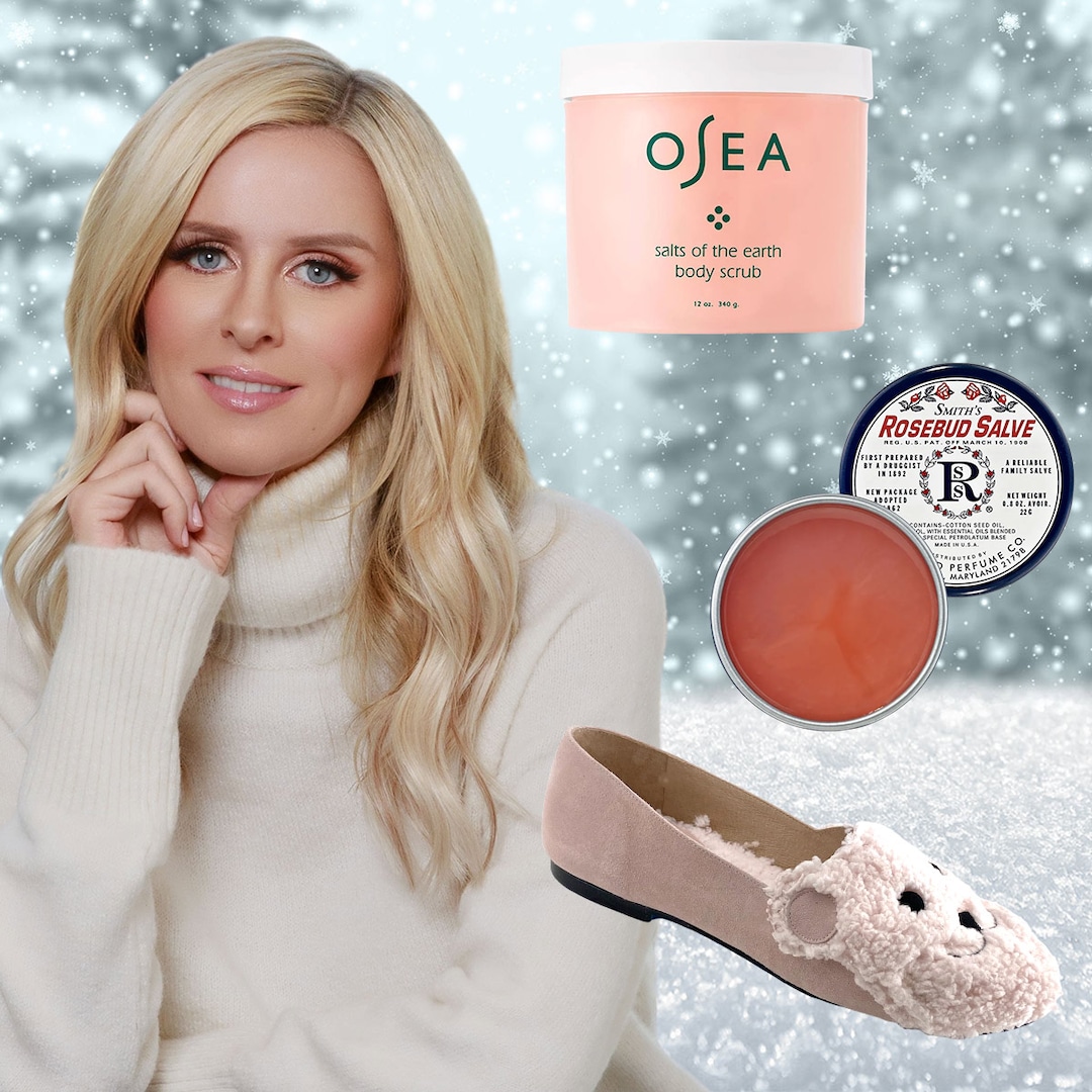 Nicky Hilton’s Gift Guide Has Picks Inspired by Her Famous Family
